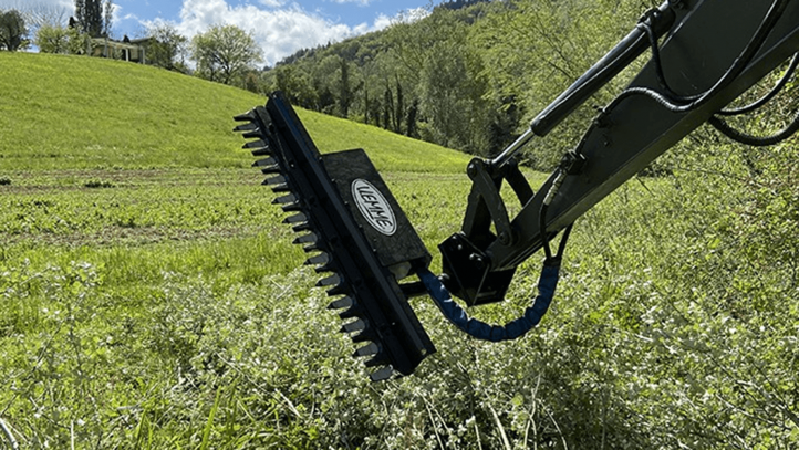 Foarfece de tuns crengi și arboret