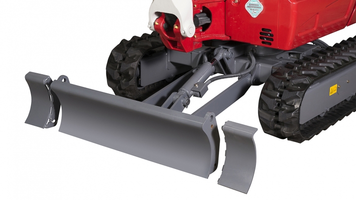 Takeuchi TB216